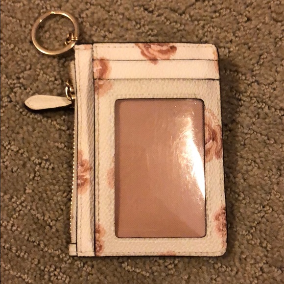 Coach Wallet - Picture 2 of 2